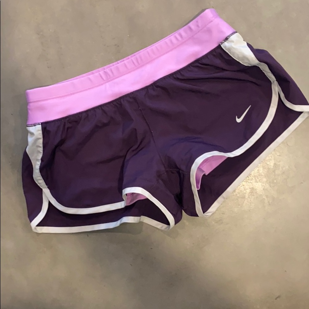 Nike | Dri fit running shorts